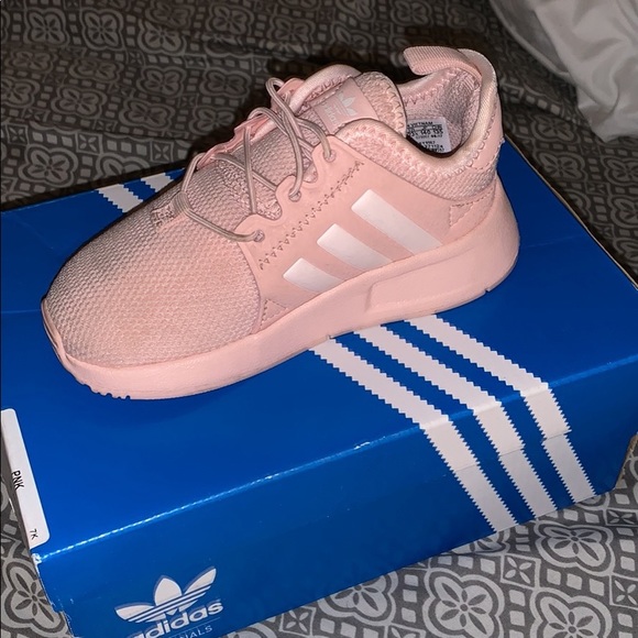 adidas youth girl shoes